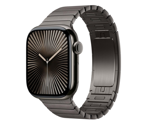 Apple Bransoleta panelowa 38-42mm łupek - 1282295 - zdjęcie 2